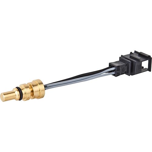 Sonde de sécurité avance compatible Buderus/Sieger : GB132/132T/152T Standard 1