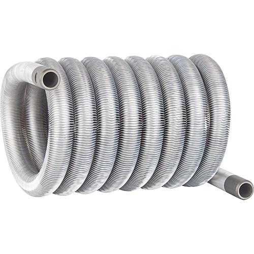 Échangeur thermique, compatible Buderus/Sieger : GB122/132T Standard 1