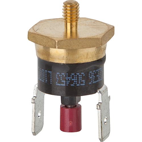 Limiteur de température, compatible Buderus/Sieger : HG12 Standard 1