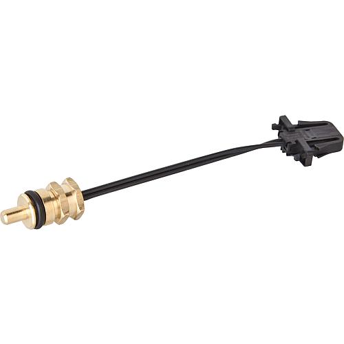 Sonde d'avance et de retour, compatible Buderus/Sieger : GB152 GB162-15-45kW Standard 1