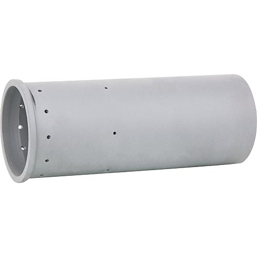 Tube de flamme Standard 1