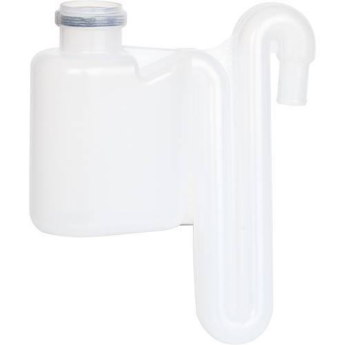 Siphon, compatible Buderus/Sieger GB162 15-45 Standard 1