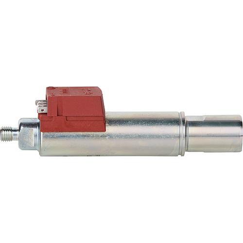 Préchauffeur de fioul, compatible Buderus/Sieger : BZ tous Standard 1