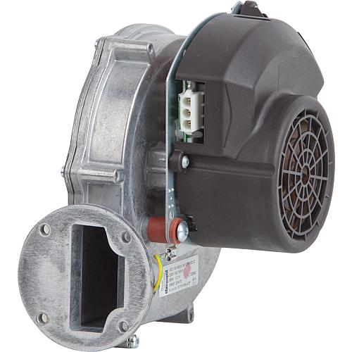 Ventilateur, compatible Buderus/Sieger : BZ 1.0-19 Standard 1
