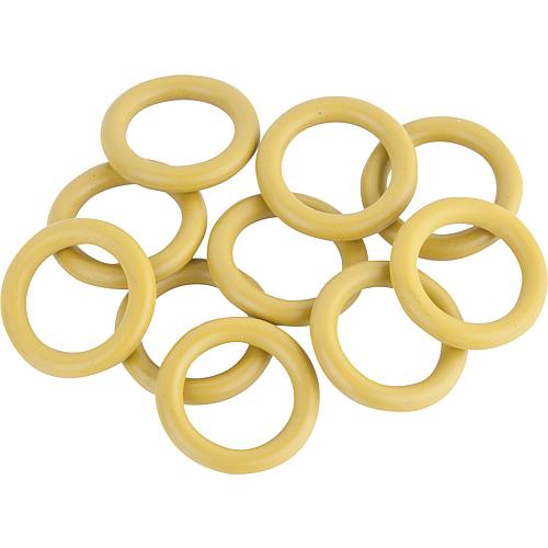 Jeu de joints toriques, compatible Buderus/Sieger : GB172 14-24 Standard 1