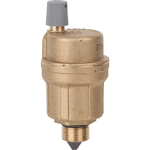 Purgeur, compatible Buderus/Sieger : GB172 14-24 Standard 1