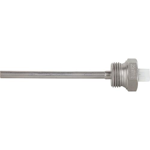 Sonde de fumées, compatible : elco ULTRON® 22/W22 Standard 1