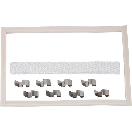 Kit de joints pour brûleur céramique Standard 1