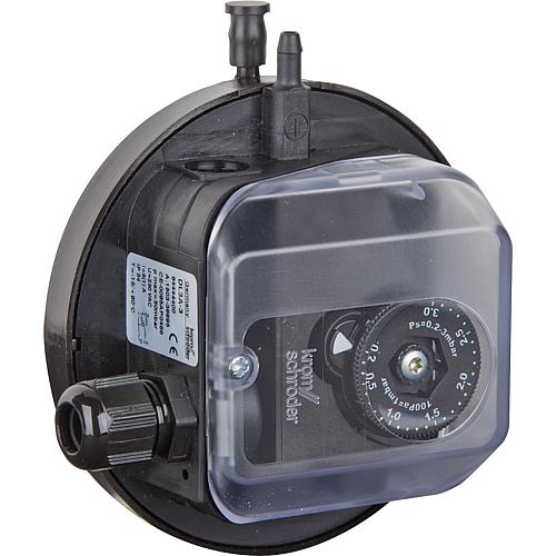 Pressostat Standard 1
