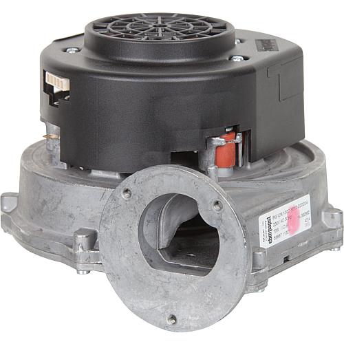 Ventilateur Standard 1