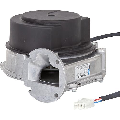 Ventilateur Standard 1