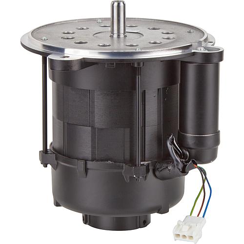 Moteur de brûleur Standard 1