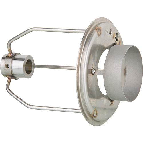 déflecteur d'air RZ 3 Standard 1