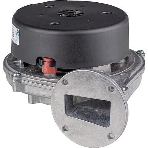 Ventilateur, Wolf Standard 1