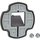 Clapet mélangeur, pour Viessmann : Divers types de Vitodens 200 WB2A, Vitodens 222-F FS2A Standard 1