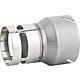 Tube a flammes Riello 20013429