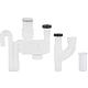 Kit de siphons pour Buderus Standard 1