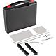 Kit de nettoyage Weishaupt 481 000 0057 2 Standard 1