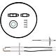 Kit de maintenance Viessmann Standard 1