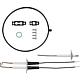 Kit de maintenance Vissmann Standard 1