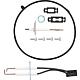 Kit de maintnenance Standard 1