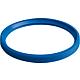 Joint de bride silicone DN80 Standard 1