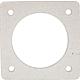 Joint de bride WL5 LN weishaupt 24105001217