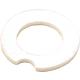 Joint pour tube de flamme, compatible Viessmann Rotrix Standard 1