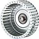 Roue de ventilateur, convient pour Golling: GL 5,GLZ 5,GLG 5,GZG 5 Standard 1