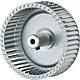 Roue de ventilation Hansa 1001137 remplace 1023