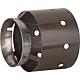 Tube de recirculation, convient pour Hansa: HVS 5 LN 2 Standard 1