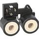Interrupteur magnétique, convient pour Wolf: NG-4E10, NG-4E17-35, NG-4E-S, CNG10-35, TNG Standard 1