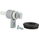 Sonde gaz d'échappement NTC Remeha 0295145