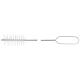 Brosse de chaudière convient pour Oertli GSRN 101...801 G, GSRN 100 Orion Standard 1