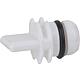 Bouchon, compatible : Evenes ITACA, GIAVA, MADEIRA, DELFIS, - n° 6 Standard 1