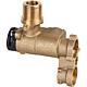 Soupape d'inversion 3 voies compatible : Evenes ITACA KRB/KC, GIAVA KRB, MADEIRA SOLAR KRBS, - n° 63 DELFIS KRB/KC - n° 60
 Standard 1