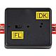Simulateur DK-FL, compatible : Evenes ITACA, GIAVA, MADEIRA Standard 1