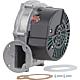 Ventilateur, compatible Buderus/Sieger : GB132T V2 Standard 1