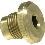 Bouchon de contrôle Danfoss
