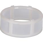 Filtre pour pompe de brûleur fioul