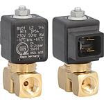 Electrovanne fioul Rapa BV 0.1 L 2 1/4" 220V courant alternatif PL2003