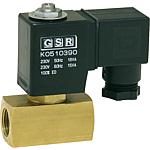 Électrovanne fioul DN10 (3/8")