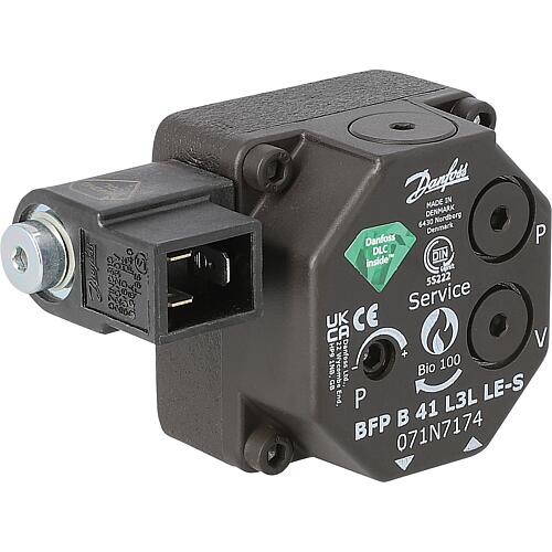 Pompe de brûleur fioul BFP 41 Standard 1