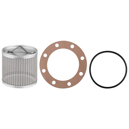 Kit de filtres Suntec 991605 Standard 1