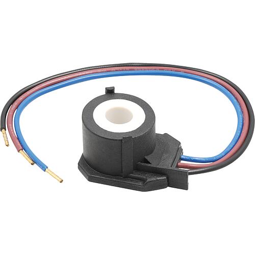 bobine d electrovanne Gulliver-Blu 300 22 79