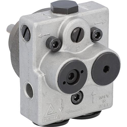 Pompe de bruleur fioul Delta AD2 L2