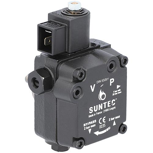 Pompe de bruleur fioul Suntec AS 47 C 1538 6P0500