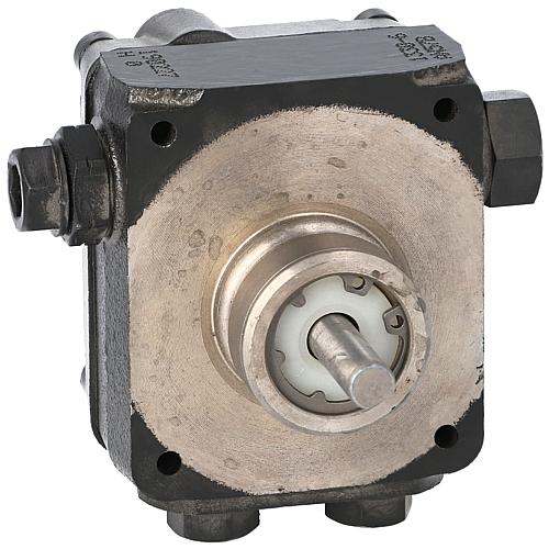 Pompe de brûleur fioul AN 57 B1330 convient pour Oertli  Anwendung 1