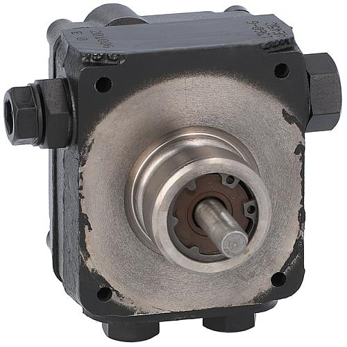 Pompe de bruleur fioul Suntec AE 47 C 1360 6P aussi en remplacement de Eckerle