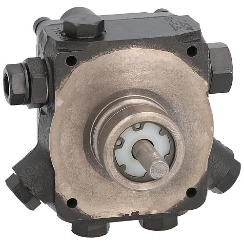 Pompe de bruleur fioul Suntec AE 57 C 7373 3P aussi en remplacement de Eckerle